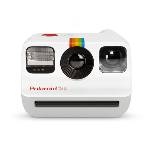 POLAROID GO Instant Camera